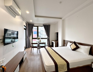 Bên ngoài 2 AU79 Hotel & Apartment