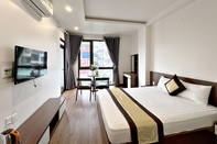 Luar Bangunan AU79 Hotel & Apartment