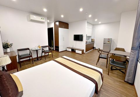 其他 AU79 Hotel & Apartment