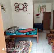 Common Space 3 Homestay Lusman Bromo