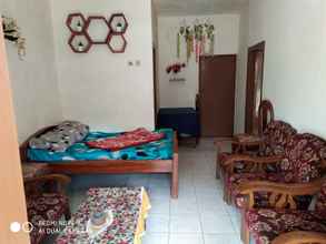 Common Space 4 Homestay Lusman Bromo
