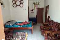 Common Space Homestay Lusman Bromo