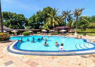 Swimming Pool 4 Suite Hotel Apartment Legian by RCP