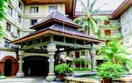 Lobi 3 Suite Hotel Apartment Legian by RCP