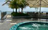 Swimming Pool 4 Kuantan Imperium Residence