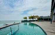 Swimming Pool 5 Kuantan Imperium Residence