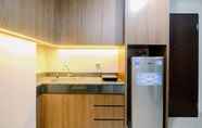 Lain-lain 3 Homey and Good Deal 2BR Transpark Cibubur Apartment By Travelio