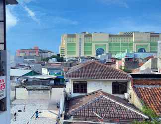 Bangunan 2 Wisma Al Iman Syariah by Nusalink