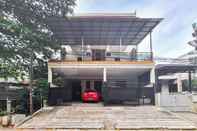 Exterior Joy Homestay @ Pulomas RedPartner