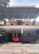 EXTERIOR_BUILDING Joy Homestay @ Pulomas RedPartner