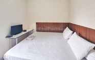 Bedroom 5 Joy Homestay @ Pulomas RedPartner