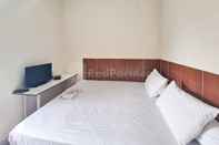 Kamar Tidur Joy Homestay @ Pulomas RedPartner