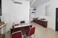 Lobi Joy Homestay @ Pulomas RedPartner