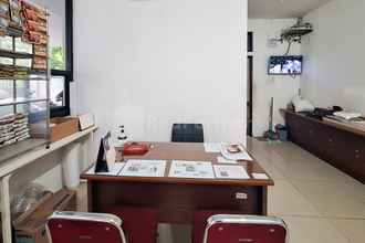 Sảnh chờ 4 Joy Homestay @ Pulomas RedPartner