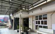 Exterior 3 Pelita Guest House