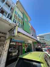 Bangunan 4 Green Apple Boutique Hotel