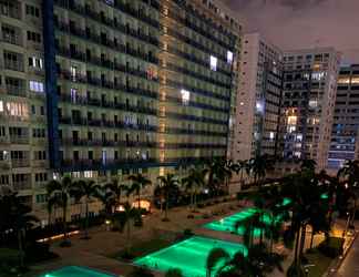 Bangunan 2 Madison Place at Sea Residences powered by Cocotel