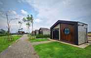 Exterior 4 I love You Homestay at Kanchanaburi ฉันรักเธอ โฮมสเตย์ at กาญจนบุรี