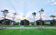 Common Space 5 I love You Homestay at Kanchanaburi ฉันรักเธอ โฮมสเตย์ at กาญจนบุรี