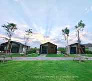 Common Space 5 I love You Homestay at Kanchanaburi ฉันรักเธอ โฮมสเตย์ at กาญจนบุรี