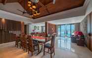 Common Space 4 New Villa Selamanya by Madhava Hospitality