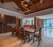 Common Space 4 New Villa Selamanya by Madhava Hospitality