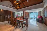 พื้นที่สาธารณะ New Villa Selamanya by Madhava Hospitality