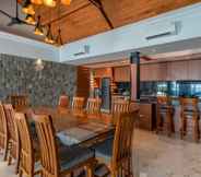 Common Space 6 New Villa Selamanya by Madhava Hospitality