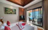 Bedroom 5 New Villa Selamanya by Madhava Hospitality