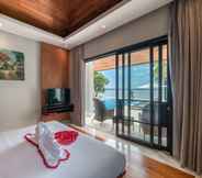 Kamar Tidur 5 New Villa Selamanya by Madhava Hospitality