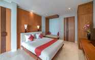 Bedroom 3 New Villa Selamanya by Madhava Hospitality