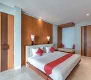 Bedroom 3 New Villa Selamanya by Madhava Hospitality