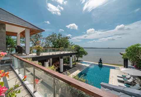 Nearby View and Attractions New Villa Selamanya by Madhava Hospitality