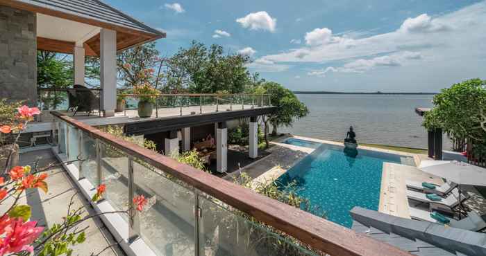 Nearby View and Attractions New Villa Selamanya by Madhava Hospitality