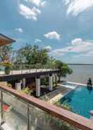 VIEW_ATTRACTIONS New Villa Selamanya by Madhava Hospitality