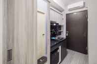 Others Brand New Apartment Studio at Grand Asia Afrika By Travelio