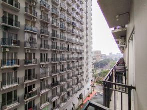Exterior 4 Homey Grey Studio at Grand Asia Afrika Apartment Bandung By Travelio