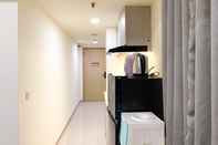 Lainnya Enjoy and Homey 2BR Apartment Meikarta By Travelio