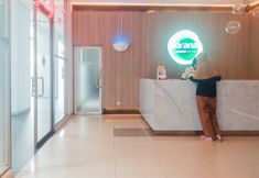 Exterior 4 Well Design and Comfy Studio at Akasa Pure Living BSD Apartment By Travelio