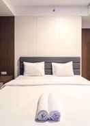 BEDROOM Exclusive 3BR with Private Lift Apartment 31 Sudirman Makassar By Travelio