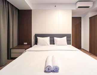 Bedroom 2 Exclusive 3BR with Private Lift Apartment 31 Sudirman Makassar By Travelio