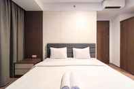 Bedroom Exclusive 3BR with Private Lift Apartment 31 Sudirman Makassar By Travelio