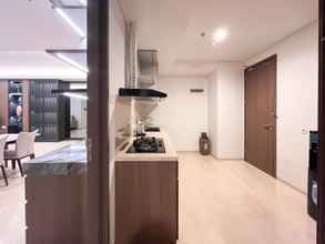 Others 4 Exclusive 3BR with Private Lift Apartment 31 Sudirman Makassar By Travelio