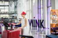 Khu vực công cộng Wink Hotel Can Tho - Full 24hrs stay upon check-in