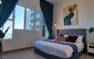 Bedroom 5 Green Town Hotel & Resort