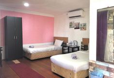 Bedroom 6 Green Town Hotel & Resort