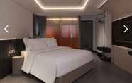 Lainnya 7 The Concept Hotel HCMC - City Center