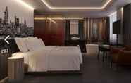 Lainnya 2 The Concept Hotel HCMC - City Center