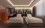 Lainnya 5 The Concept Hotel HCMC - City Center