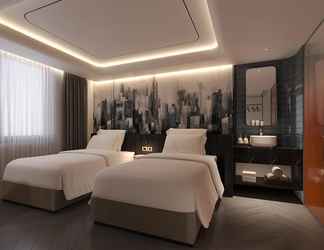 Lainnya 2 The Concept Hotel HCMC - City Center